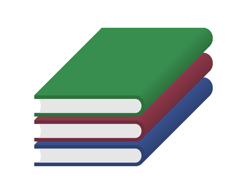 Bücherstapel